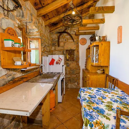 Cozy In With Kitchen *