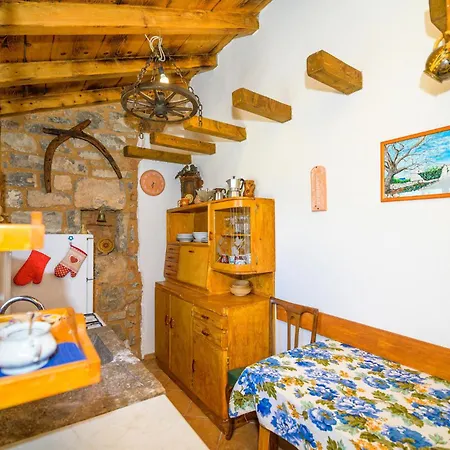 Cozy In With Kitchen Holiday home