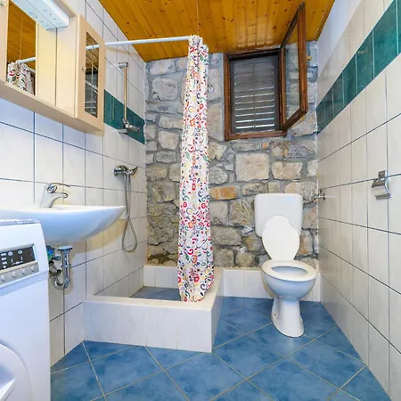 Cozy In With Kitchen *