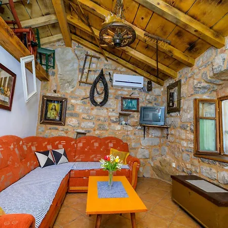 Holiday home Cozy In With Kitchen Poljice(Krk)